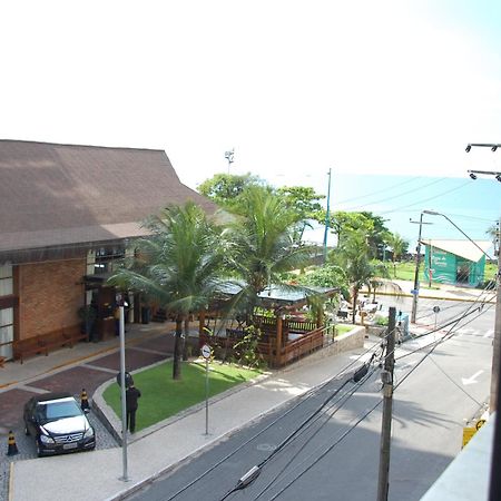 Hotel Netuno Beach Fortaleza  Luaran gambar