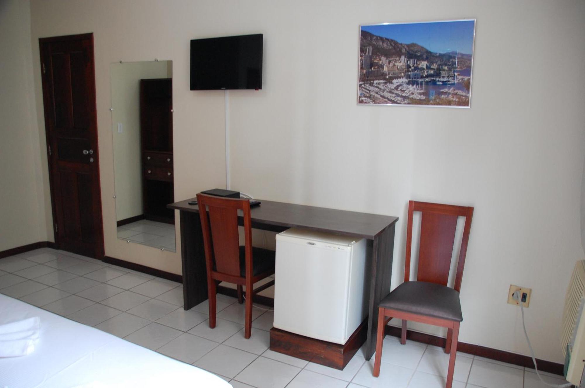 Hotel Netuno Beach Fortaleza  Luaran gambar