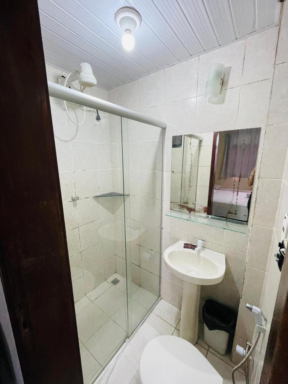 Hotel Netuno Beach Fortaleza  Luaran gambar