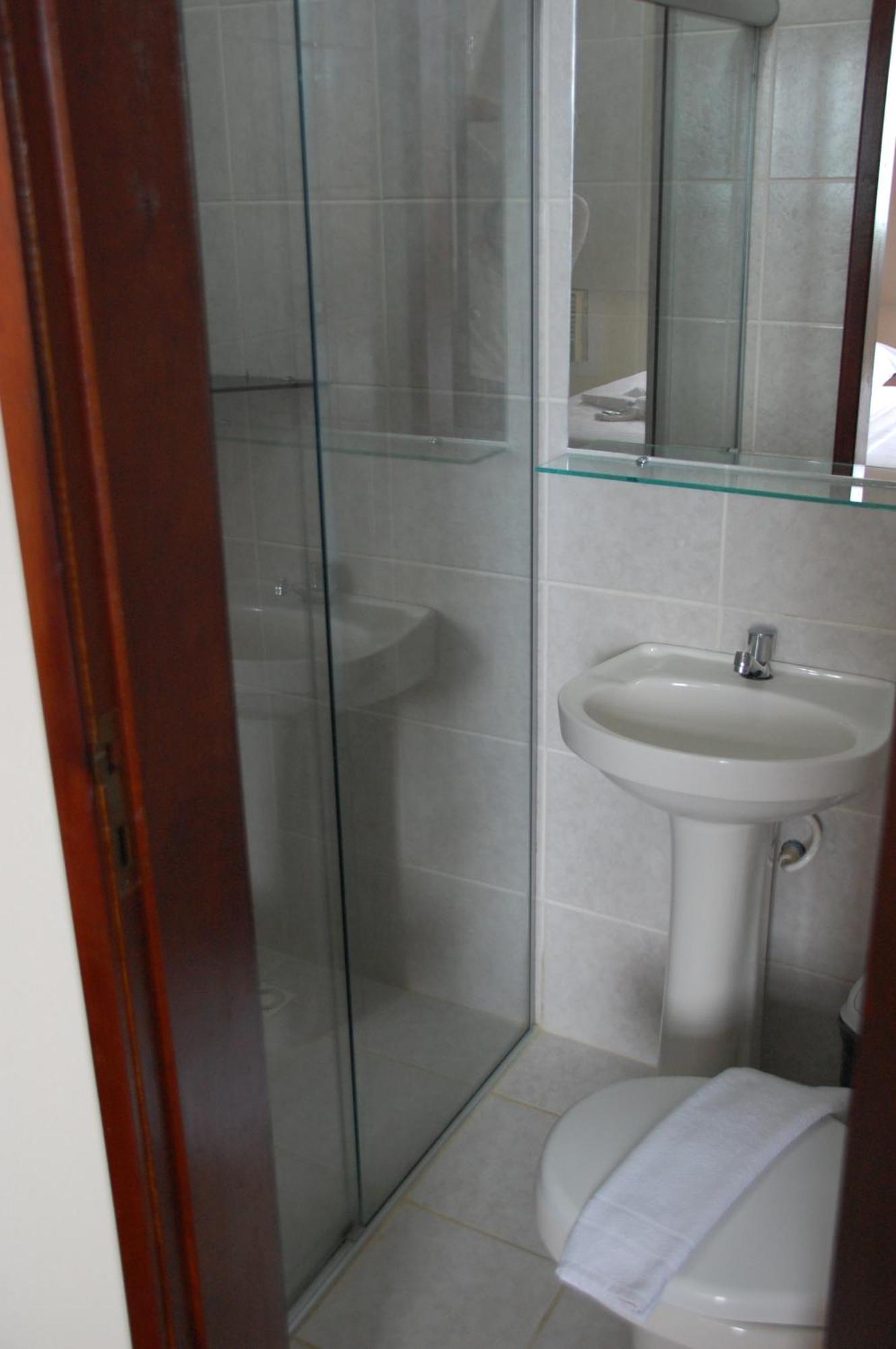Hotel Netuno Beach Fortaleza  Luaran gambar