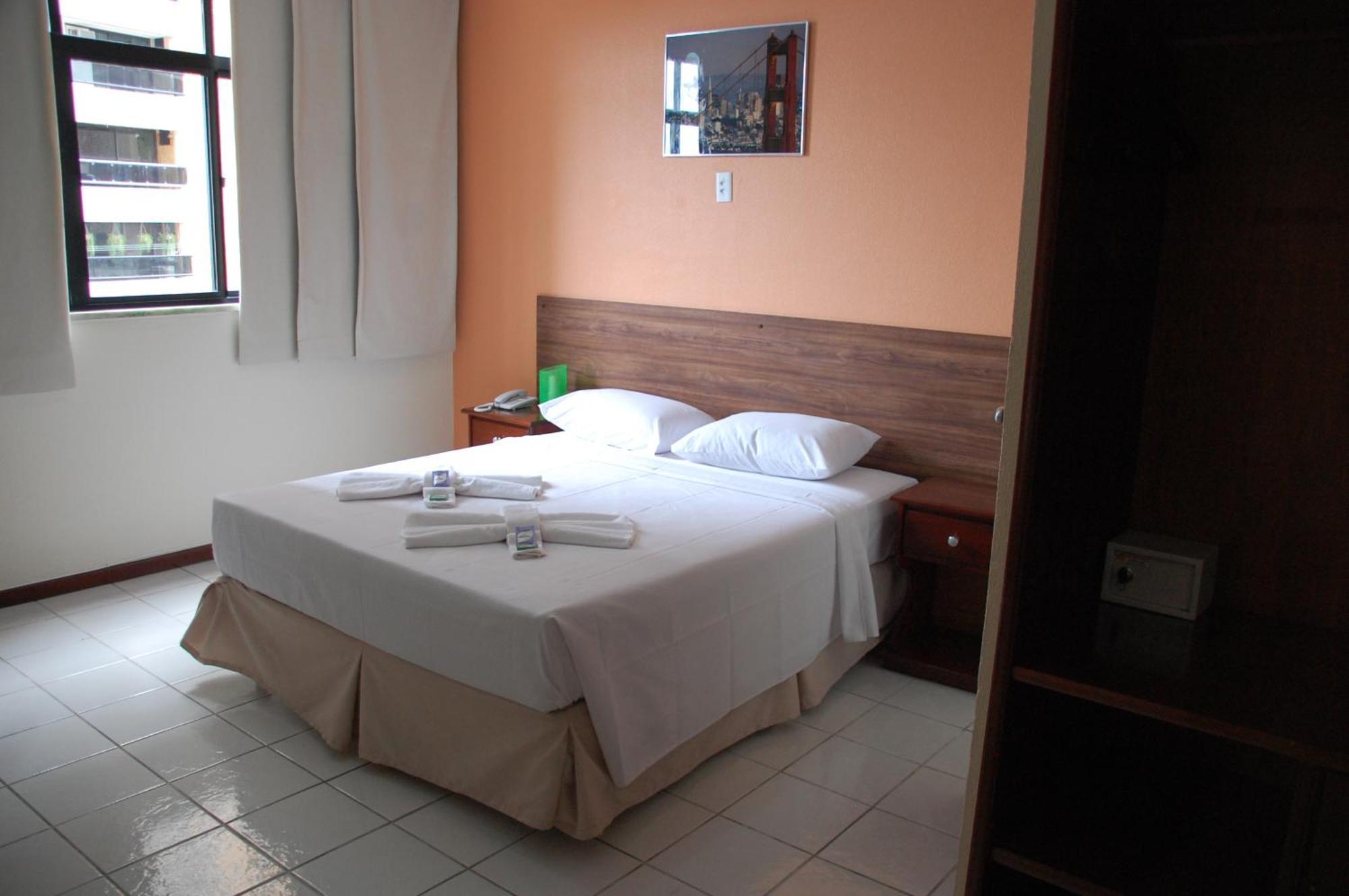 Hotel Netuno Beach Fortaleza  Luaran gambar