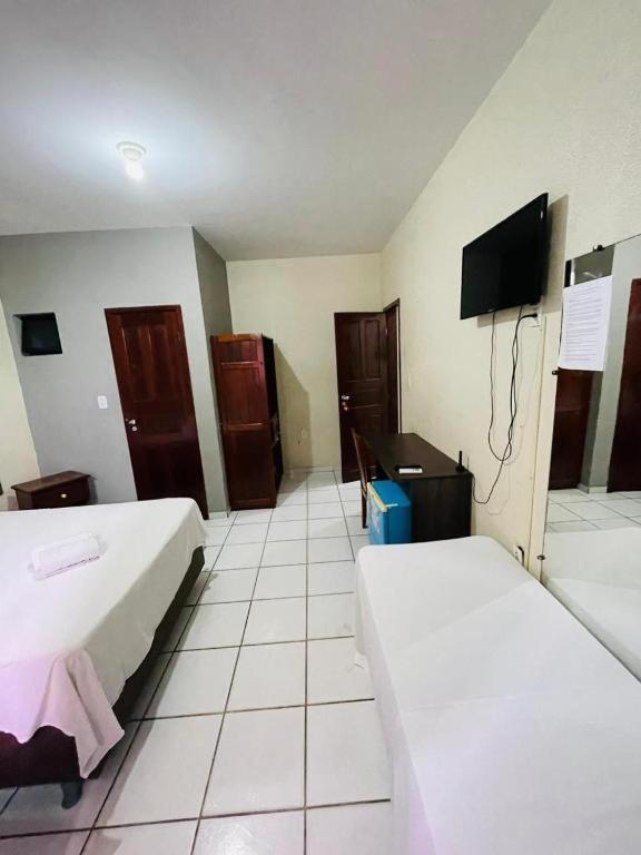 Hotel Netuno Beach Fortaleza  Luaran gambar