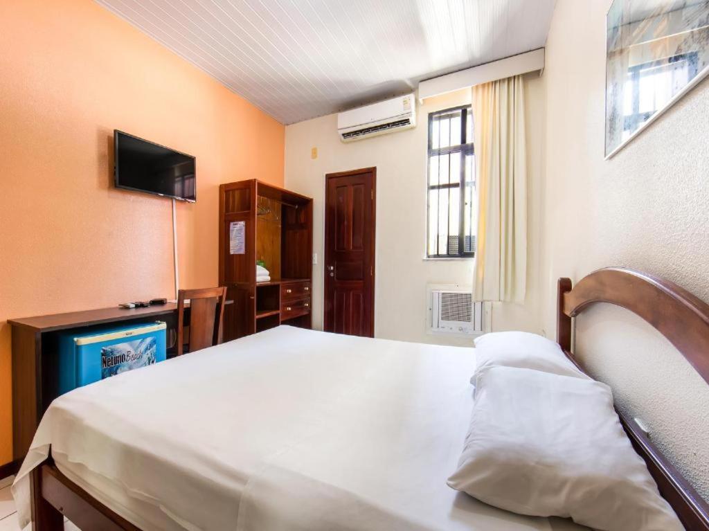 Hotel Netuno Beach Fortaleza  Luaran gambar