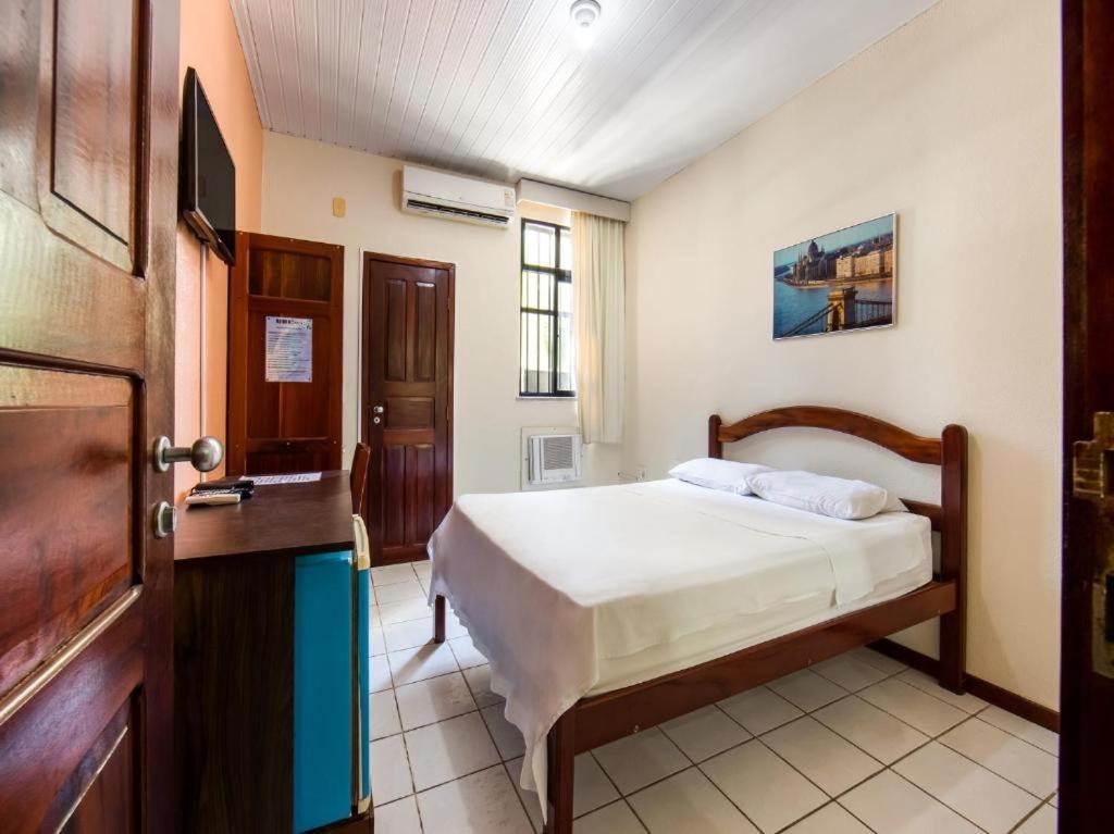 Hotel Netuno Beach Fortaleza  Luaran gambar