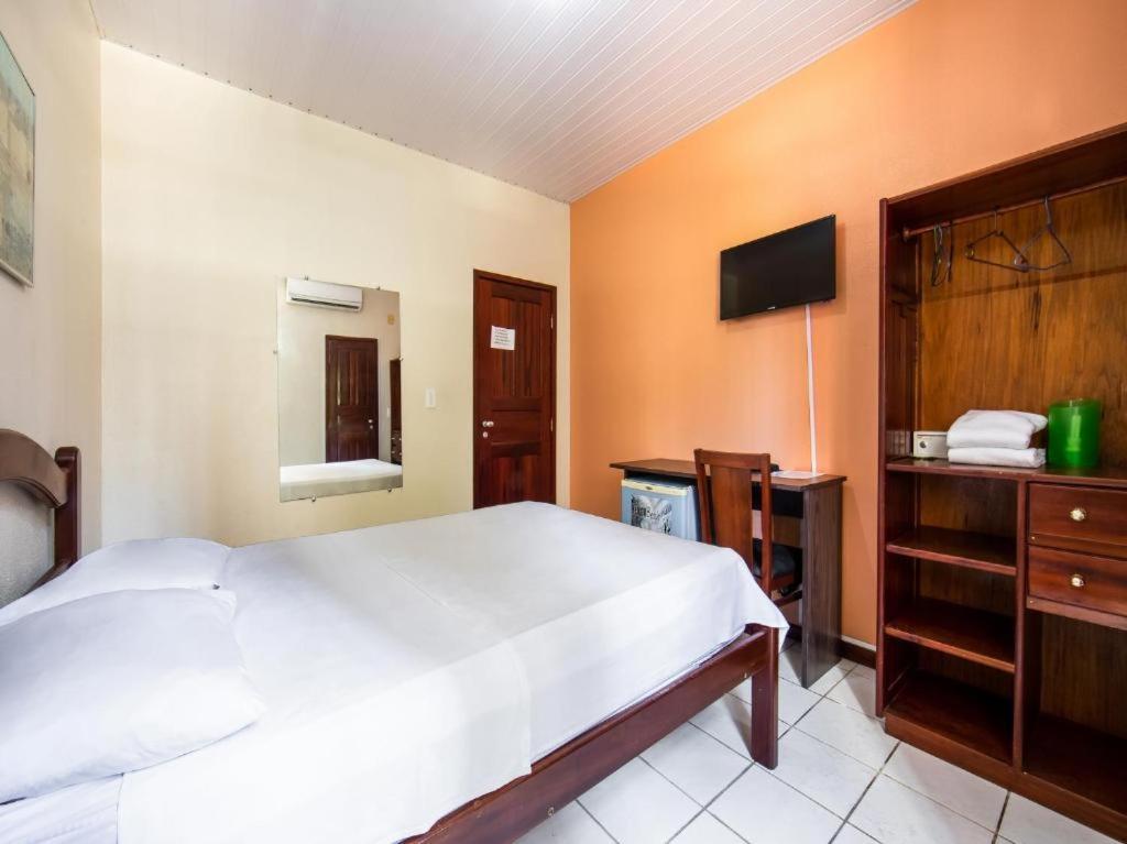Hotel Netuno Beach Fortaleza  Luaran gambar