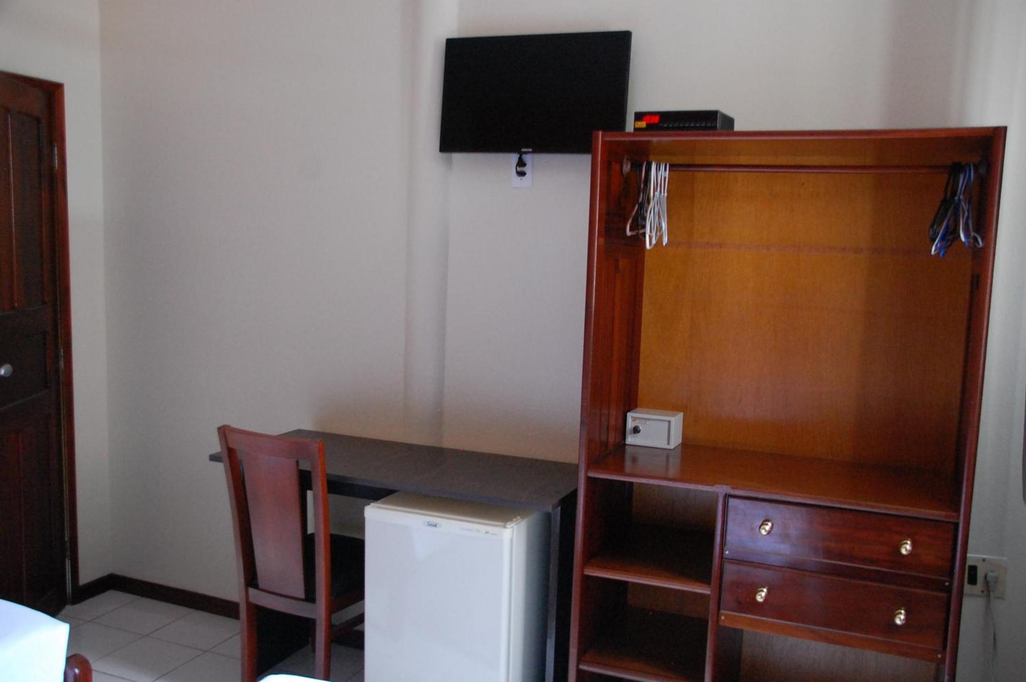 Hotel Netuno Beach Fortaleza  Luaran gambar