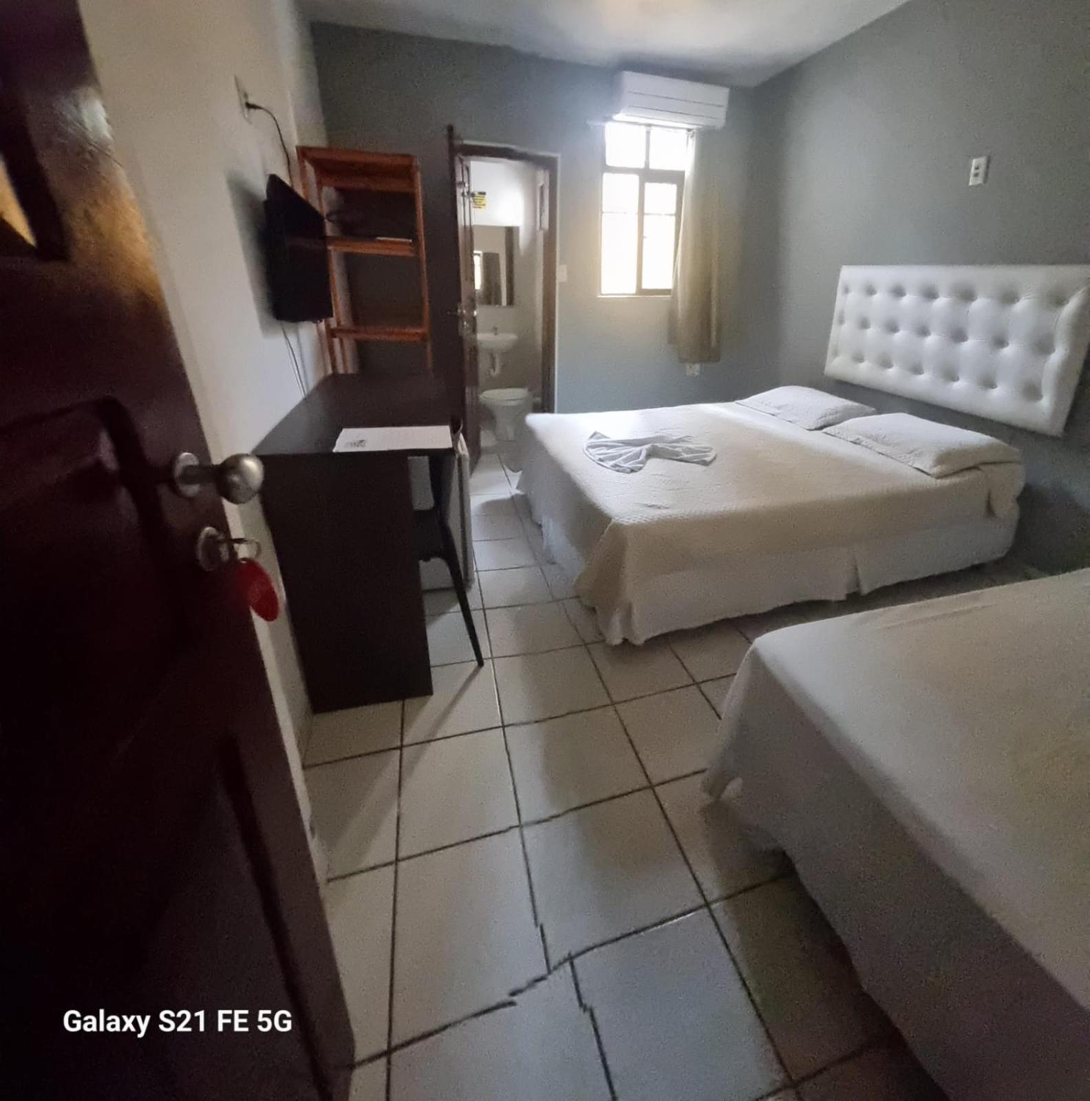 Hotel Netuno Beach Fortaleza  Luaran gambar
