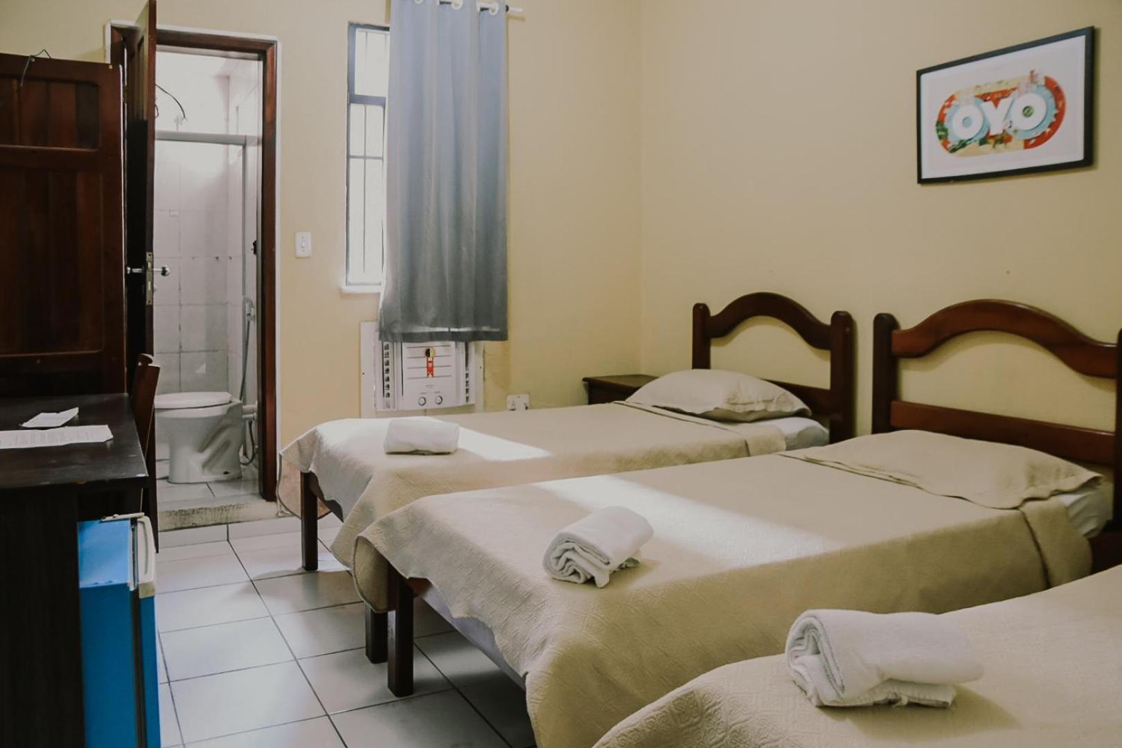 Hotel Netuno Beach Fortaleza  Luaran gambar