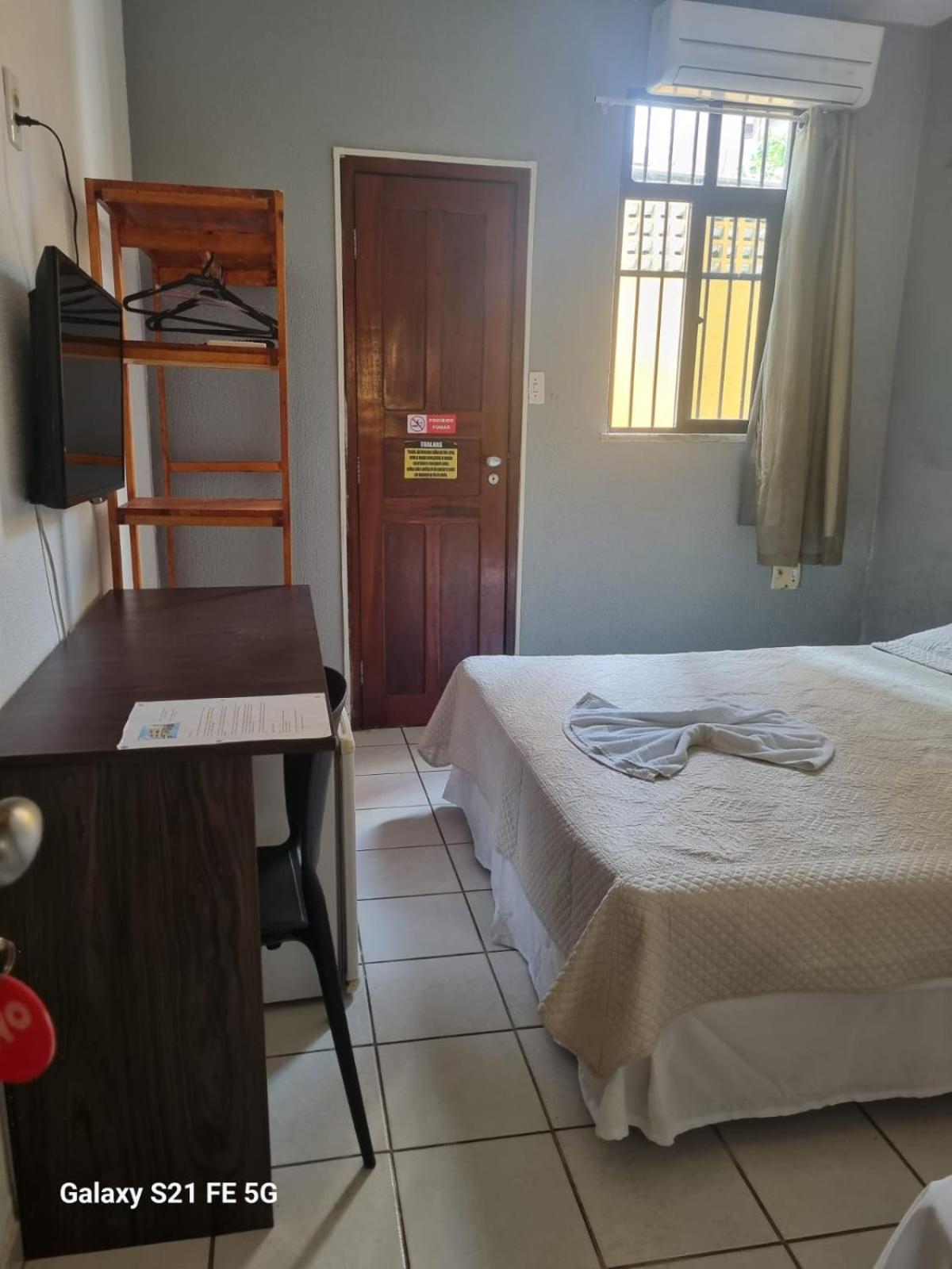 Hotel Netuno Beach Fortaleza  Luaran gambar